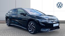 Volkswagen ID.7 210kW Match Pro 77kWh 5dr Auto Electric Estate